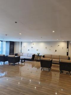 Air Residences by Christine Suites PH Makati City - Manila - 2