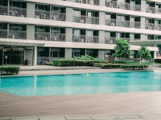 Elegant Home FameNEWEST Tower4 Greenfield District - Manila - 9