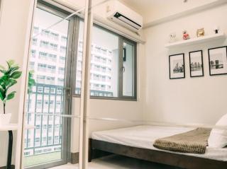 Elegant Home FameNEWEST Tower4 Greenfield District - Manila - 6