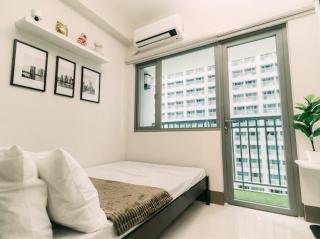 Elegant Home FameNEWEST Tower4 Greenfield District - Manila - 1