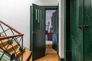 Lovely 2 Bed Apt in the Heart of Lisbon with AC - Lissabon - 7