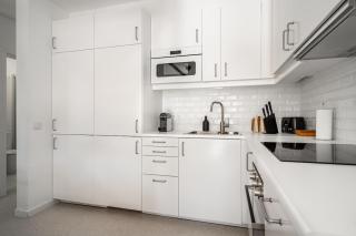 Lovely 2 Bed Apt in the Heart of Lisbon with AC - Lissabon - 4