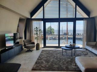 Vakantiehuis Botterhaven Urk - 6