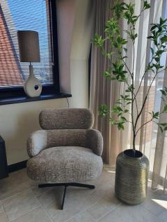 Vakantiehuis Botterhaven Urk - 2