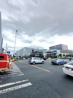 Pasay City Daily Rent near NAIA Airport and Mall of Asia - Manila - 9