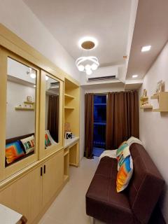 Pasay City Daily Rent near NAIA Airport and Mall of Asia - Manila - 7