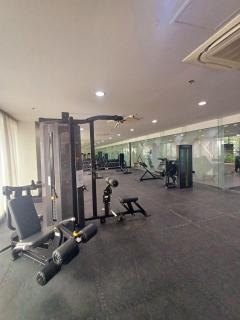 Pasay City Daily Rent near NAIA Airport and Mall of Asia - Manila - 4