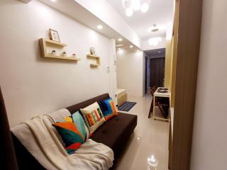 Pasay City Daily Rent near NAIA Airport and Mall of Asia - Manila - 3