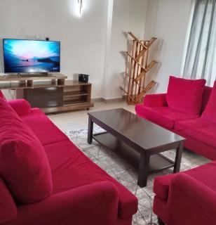 FineWood suites Apartment - 8