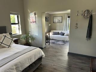 Cozy Nook in Noordhoek - Harmony - 8