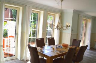 Dreamhus Borgsum - Borgsum - 7