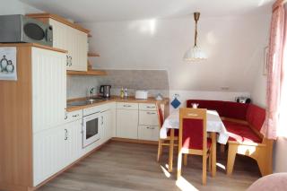 Haus Hansen - Wyk Whg 03 - Wyk auf Föhr - 7