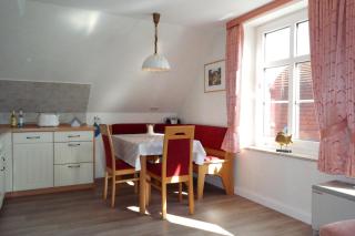 Haus Hansen - Wyk Whg 03 - Wyk auf Föhr - 6