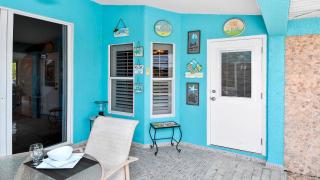 Orange Cove heated Pool Oasis of calm - Look - Cape Coral - 1