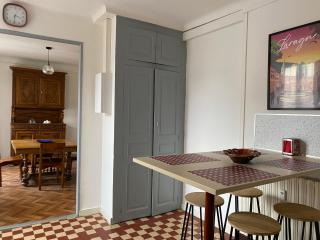 Chez Lisoune - Laragne - 1