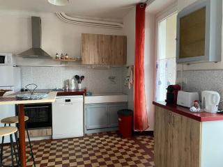 Chez Lisoune - Laragne - 2