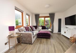 Loch View - Loch Lochy - Letterfinlay - 6