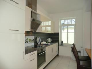 Strandkorb - Whg 4 - 5