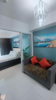Urban Azure Residences West Service Road Paranaque - Manila - 2