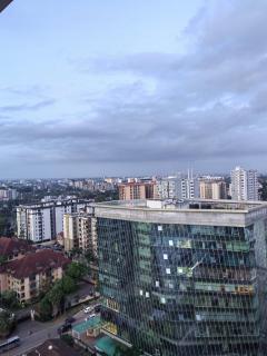 L2 Homes with Breathtaking City Views - Nairobi - 9