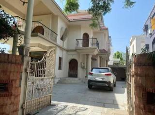 Satyagrah chhavni society - 0