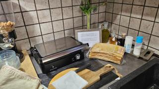 Room & Relax EleinaD - Cabras - 4