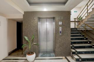 Super Townhouse Padav Square Gwalior formerly Hotel Shelter - Gwalior - 6