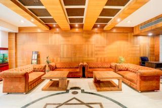 Townhouse Padav Square Gwalior Formerly Hotel Shelter - Gwalior - 6