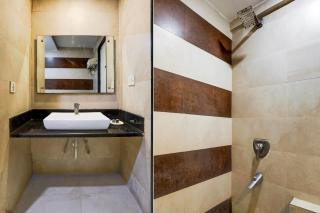 Townhouse Padav Square Gwalior Formerly Hotel Shelter - Gwalior - 5