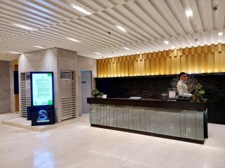 Pasay City Daily Rent near NAIA Airport and Mall of Asia - Manila - 9