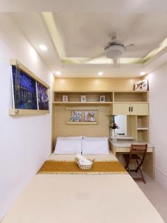 Pasay City Daily Rent near NAIA Airport and Mall of Asia - Manila - 6