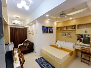 Pasay City Daily Rent near NAIA Airport and Mall of Asia - Manila - 3