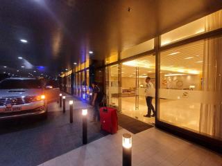 Pasay City Daily Rent near NAIA Airport and Mall of Asia - Manila - 2
