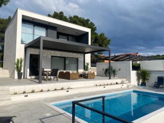 Villa Maris - Ražanj - 0