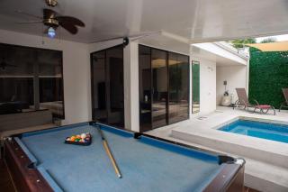 Casa Plata - 10 bed, 5 bdrm - One Block from Clubs - Jacó - 4