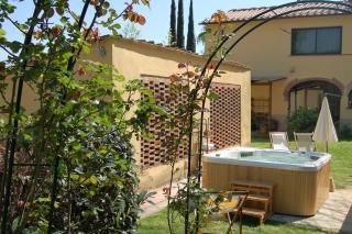 In my country home - Pistoia - 4