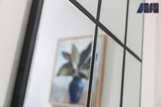 3Bed Home Sleeps 6 w Private Parking - 2