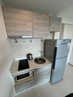 Acqua Condo BB - Jomtien Beach - 1