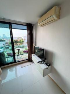 Acqua Condo BB - Jomtien Beach - 3
