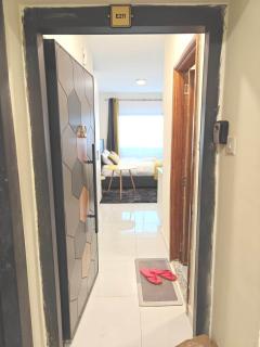 Luxore Apartments - Nairobi - 4