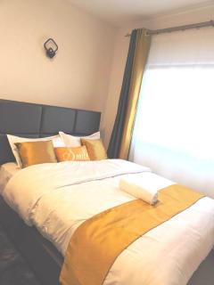 Luxore Apartments - Nairobi - 3