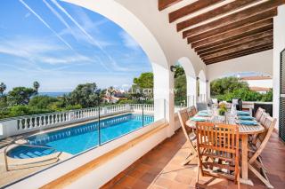 Villa JULIO - Santo Tomás - 3