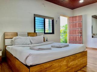 Casa Green Restaurant and Resort - Nashik - 4