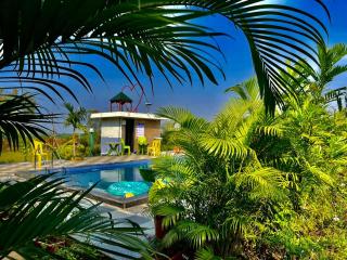Casa Green Restaurant and Resort - Nashik - 8