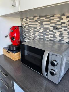 S&P Home Stilvolles 3-Zimmer-Apartment in zentraler Lage, Komfort & Entspannung garantiert! - Leonberg - 9