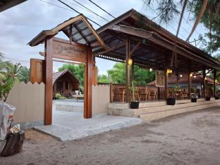 Gusung Indah Bungalow Gili Air - Gili Air - 9