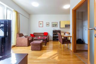 Dominik apartment with garage parking close to the center - 8