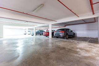 Dominik apartment with garage parking close to the center - 3