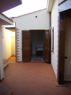 Appartamenti Cerami con parcheggio a un passo dal mare - Cefalù - 8