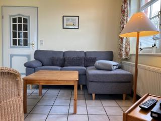 Parkstrasse -Whg1 - Wyk auf Föhr - 7